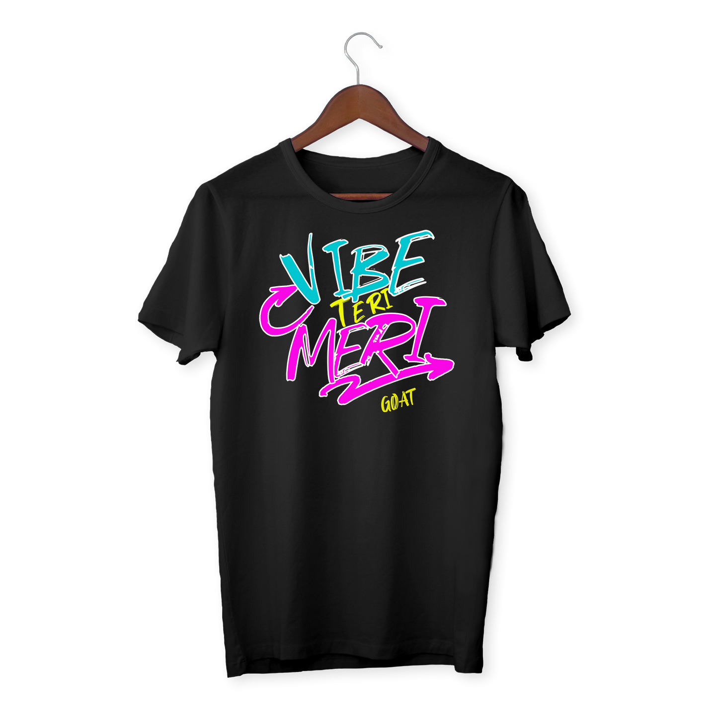 VIBE 2 - Unisex organic cotton t-shirt