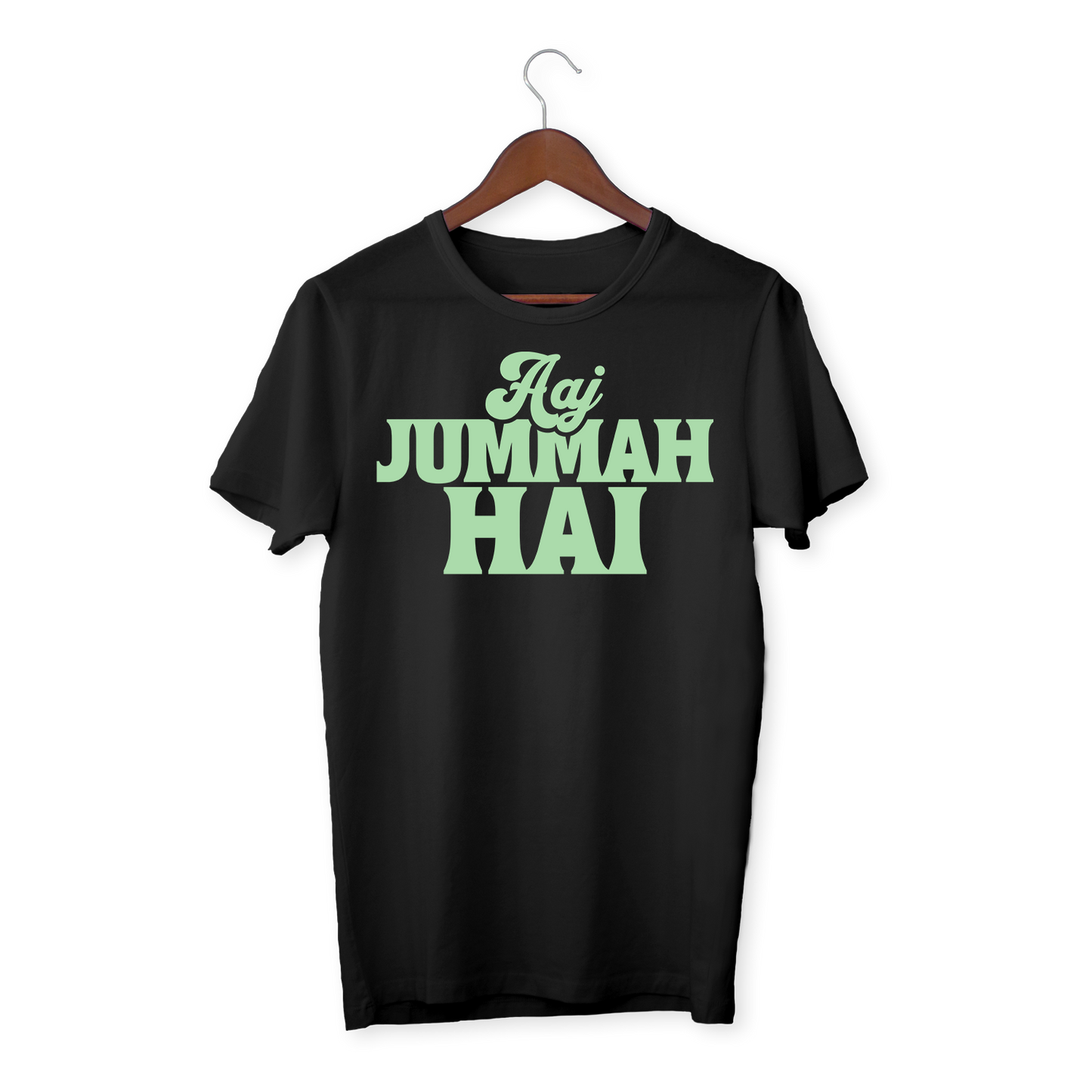 JUMMAH Unisex organic cotton t-shirt