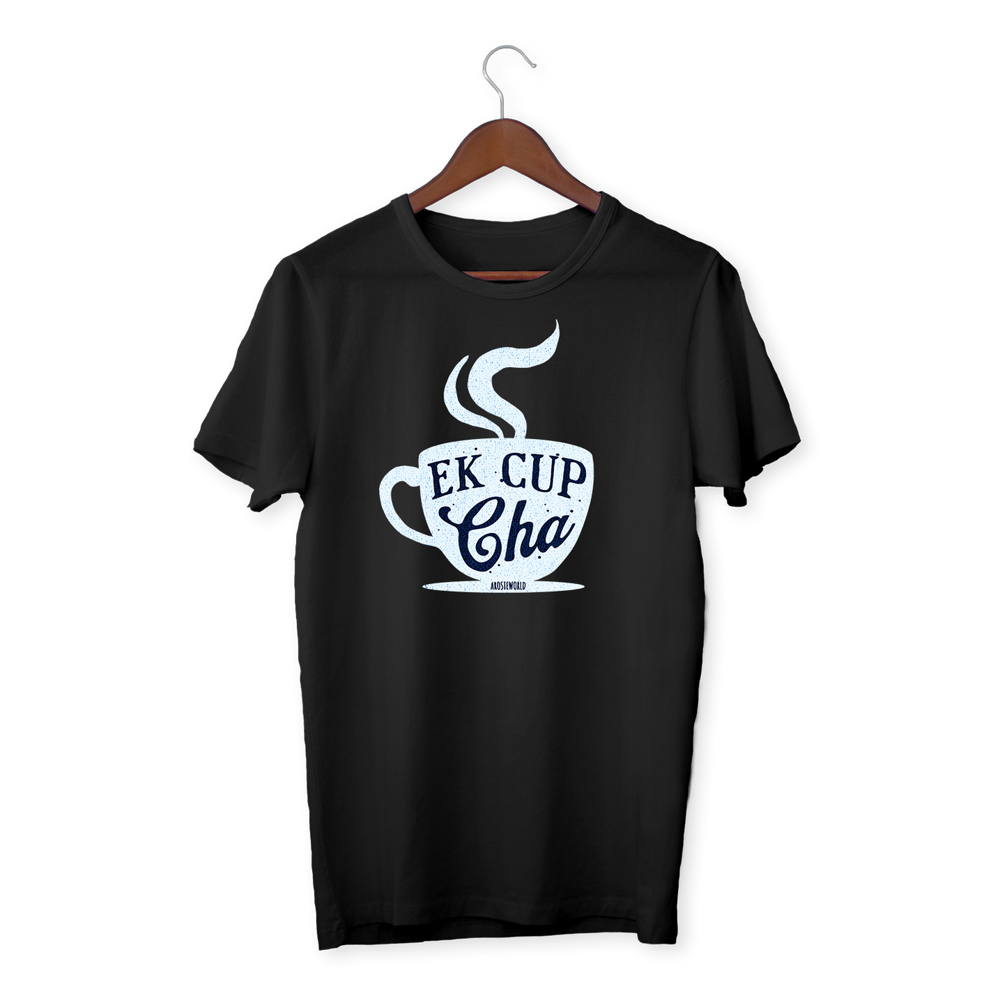 EK CUP CHA 2 Unisex organic cotton t-shirt