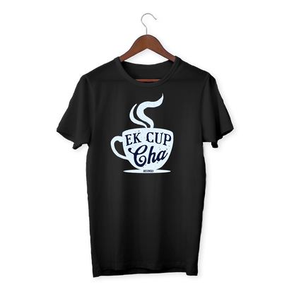 EK CUP CHA 2 Unisex organic cotton t-shirt