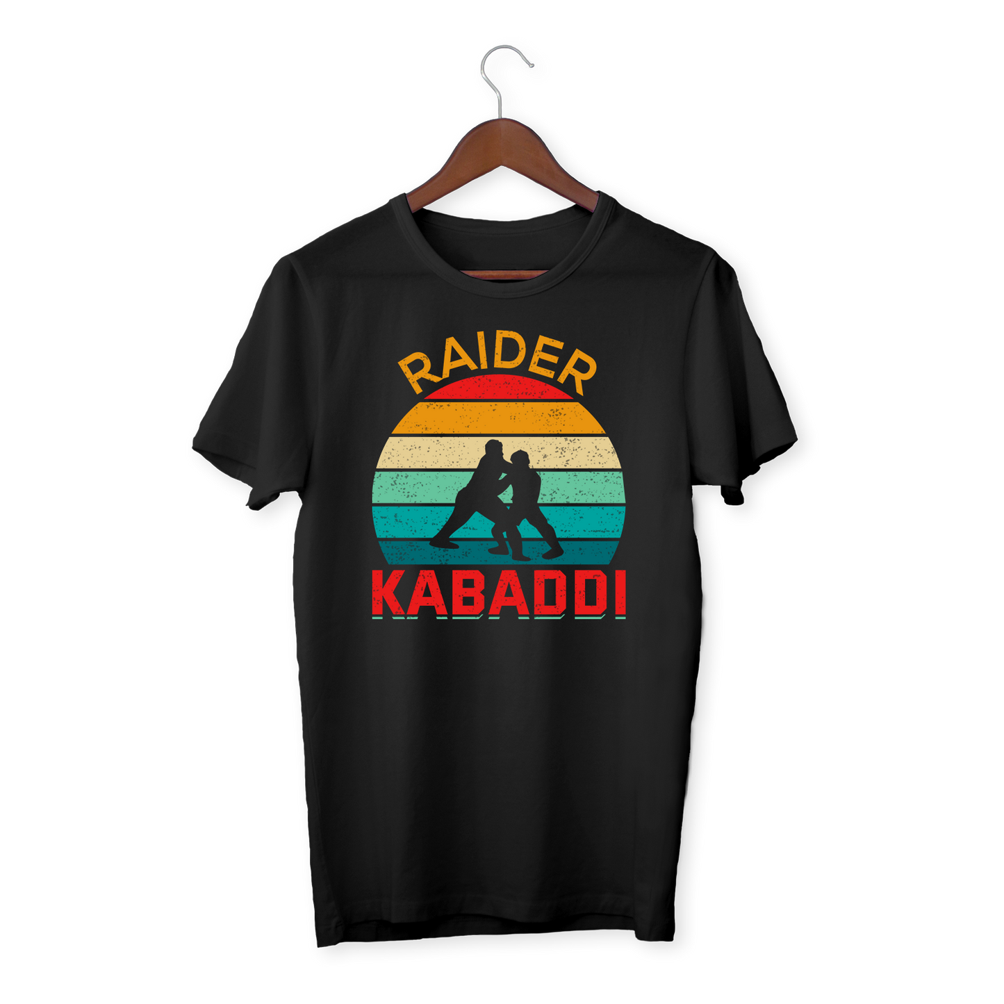 Kabaddi - Unisex organic cotton t-shirt